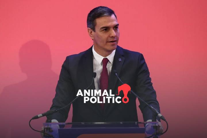 Normalizar las relaciones con México es una “prioridad” para España, dice Pedro Sánchez