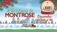 Good Morning PA - Christmas in Montrose
