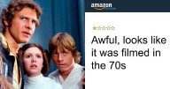 There’s An Online Page That Collects Bad Amazon Movie Reviews And Here’s 28 Of The Funniest Ones