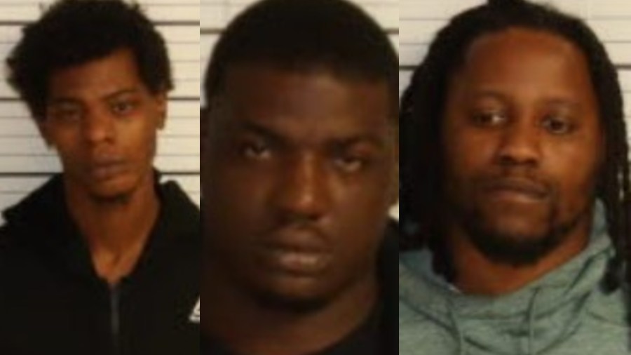 3 of 5 arrested after man shot in head over $50 drug deal: MPD