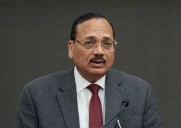 Tackling pendency of cases, encouraging mediation my priority: CJI