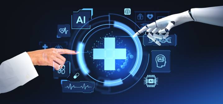 Simplifying Patient Access And Building Trust Using AI