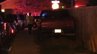 'Large group of trick or treaters' struck by vehicle in San Antonio neighborhood