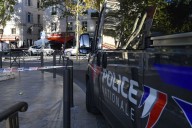 Francia sufre un atentado: un hombre atropella a varias personas al grito de «Alá es grande»