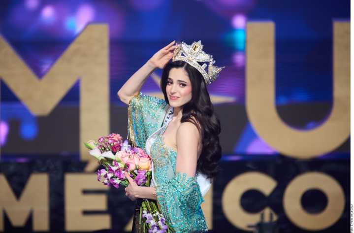 Interviene Miss Universo tras conflicto con Fátima Bosch