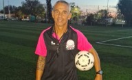 La voz de la experiencia: “No me imagino la vida sin el fútbol, y mi familia tampoco”, dijo David Gerbaudo