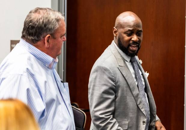 Greeley’s Brian McBroom appointed acting city manager