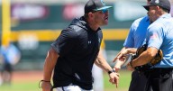 Coastal Carolina AD Chance Miller reprimanded for berating NCAA officials at College World Series