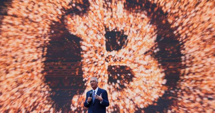 La aversión al riesgo global conduce a Bitcoin a un fuerte retroceso