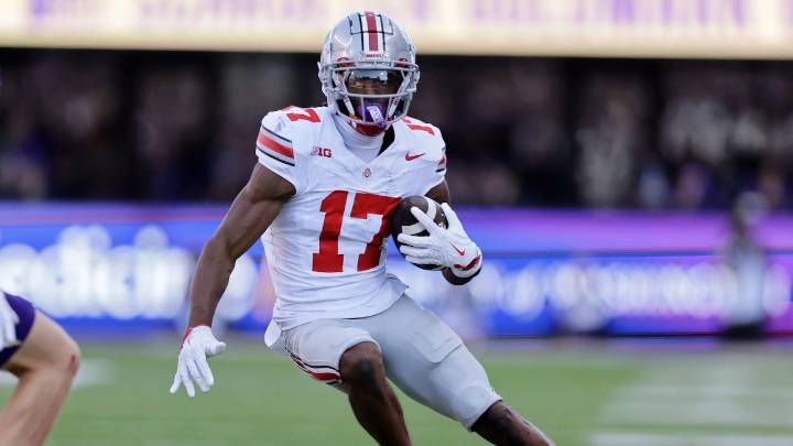 Ohio State football injury report vs. UCLA: Updates on Jeremiah Smith, Carnell Tate and others