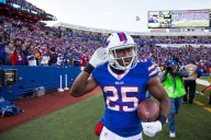 Today in Bills stadium history: Nov. 27