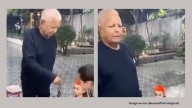 ‘Thought it was Voldemort’: Lalu Prasad Yadav celebrates Halloween with grandchildren, plays trick or treat in viral video