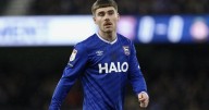 Ipswich Town: Leif Davis reveals why he's participating in Movember
