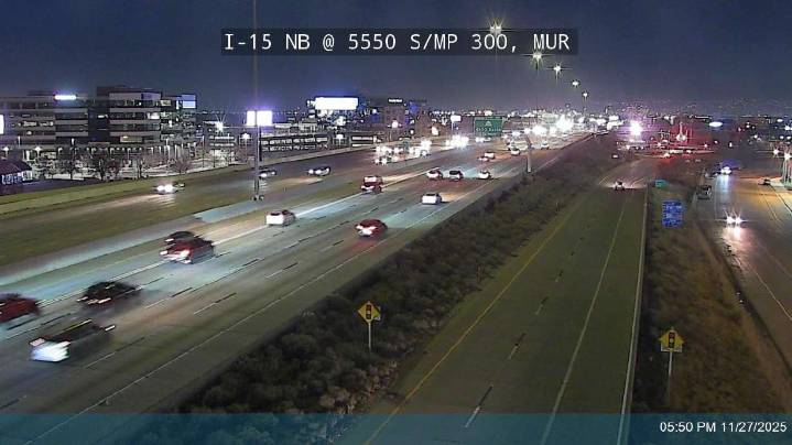 Woman gives birth to Thanksgiving baby on I