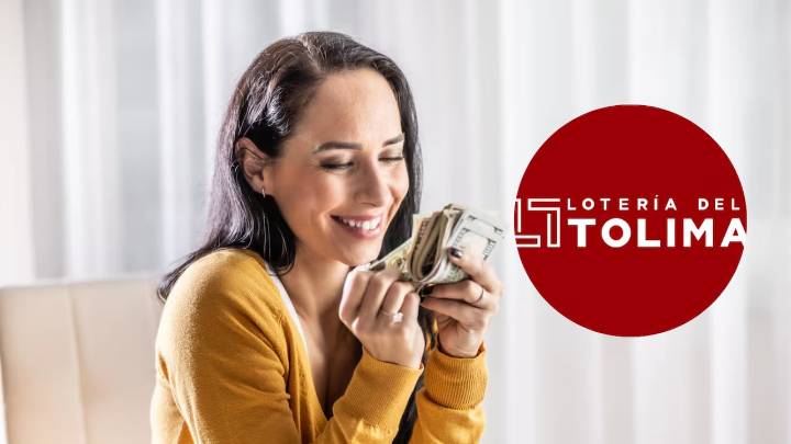 Lotería del Tolima hoy: vea los resultados de este lunes, 24 de noviembre de 2025, último sorteo, 4145