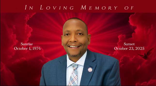 In Loving Memory of Dr. Lloyd Crews