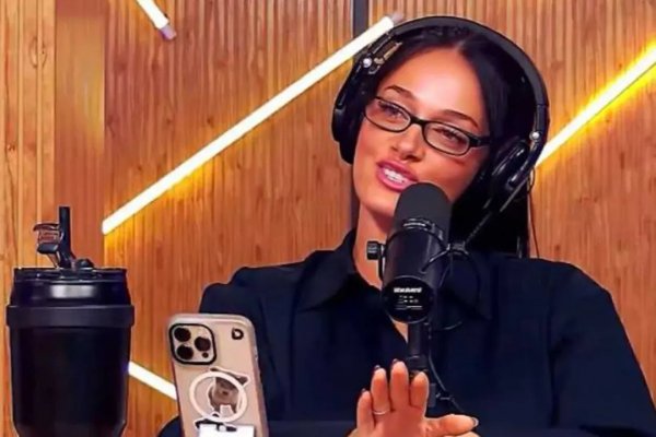 Oriana Sabatini contó qué sintió al enterarse del embarazo, sorprendió a muchos y generó reacciones en las redes