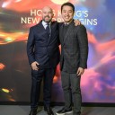 Henderson Land unveils pathbreaking Hong Kong project Central Yards