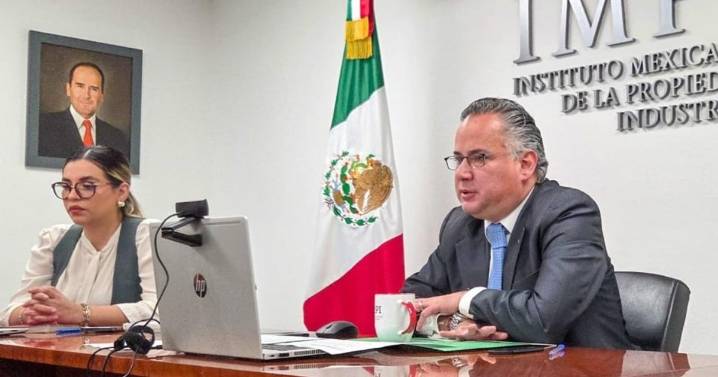 ‘Se les borró la sonrisa’: IMPI destruye 919 mil piezas pirata de productos dentales