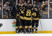 Bruins are playing winning hockey, and it’s absolutely for real