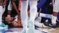 Latest Knicks' Jalen Brunson injury news is scary for New York