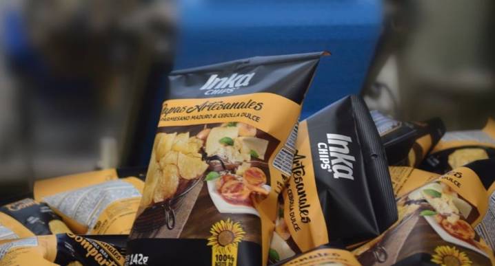 Alicorp con un pie en el negocio de los ‘snacks’: Este es el mercado al que entrará y los principales competidores, ¿se aviva la guerra? | snacks | Alicorp 