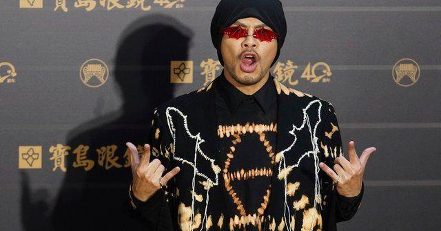 Malaysian rapper Namewee released on bail in probe into Taiwanese influencer’s murder