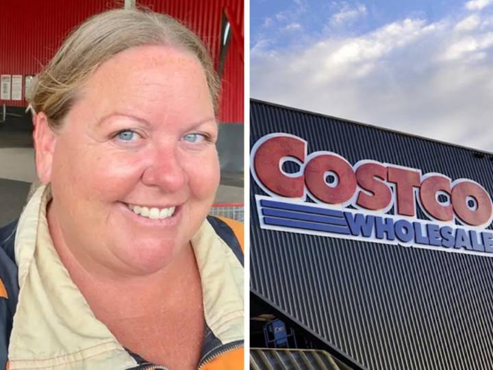 ‘I can’t’: US woman slams sad Aus Costco find