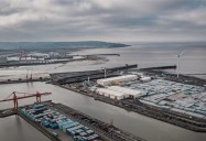 Marina alerta sobre cierre de puertos por aviso de precaución