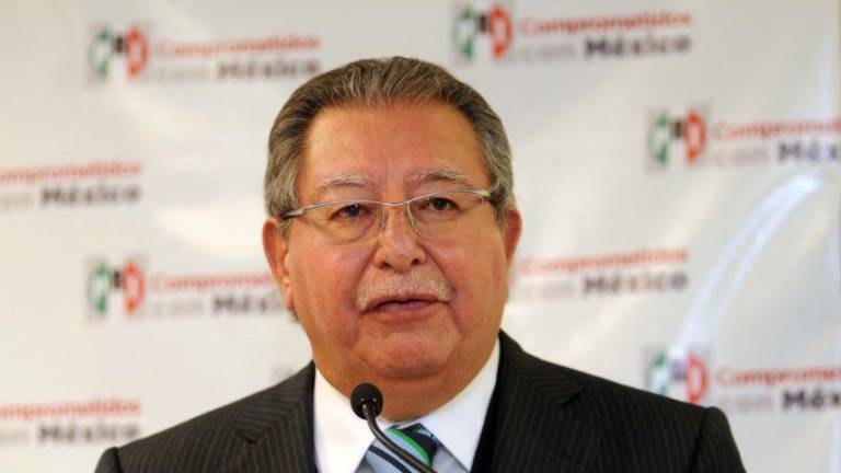 Muere priista Francisco Rojas, ex director Pemex y CFE
