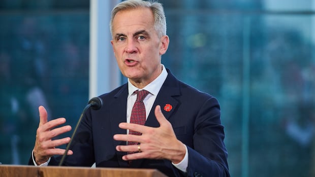 Carney to announce next tranche of major projects on Thursday