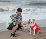 Cracked Skull, Brain Bleed: PA Emergency Room Tech Recovers From Vicious Assault