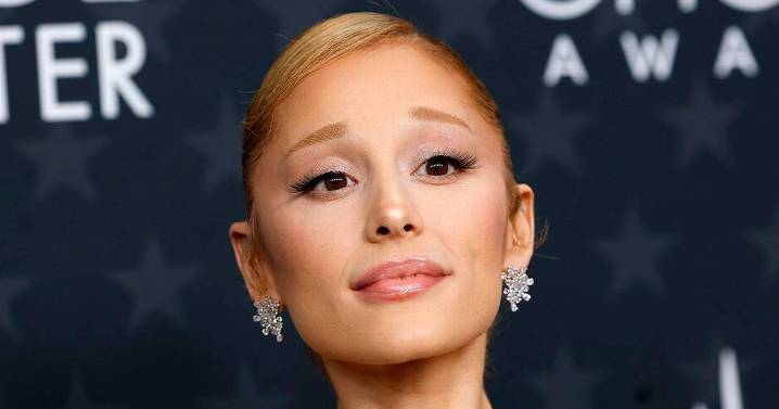 Ariana Grande's brain scan reveals result of 'years of PTSD' after horror traumas