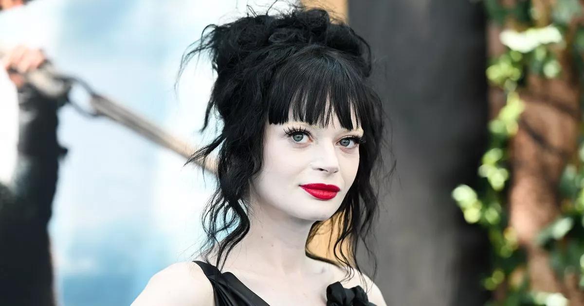 Celebrity Traitors' Ruth Codd reveals second leg amputation in TikTok return