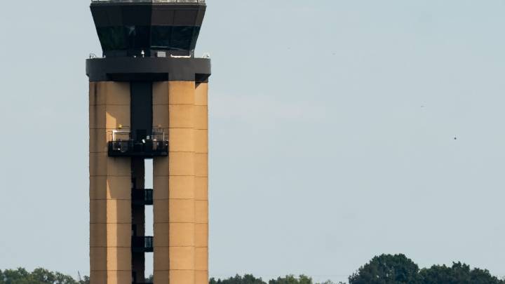 FAA issues ground delay at Nashville airport for second day