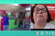 Vendió millonario premio del Quini 6: "La gente que viene a jugar a mi agencia es siempre el laburante"