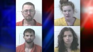 Deputies shut down drug trafficking operation in Daviess County