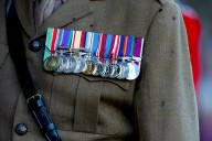 Britain needs a Stolen Valour Act