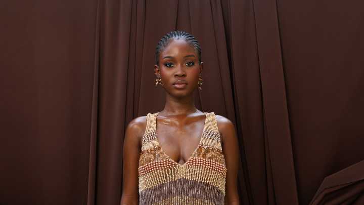 Kilentar Lagos Spring 2026 Collection