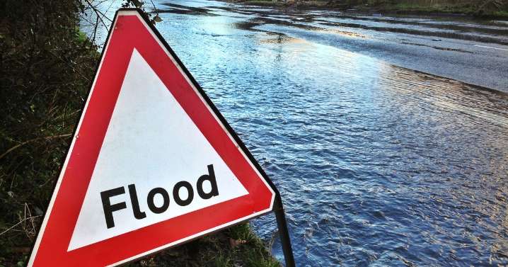'Danger to life' warning issued as Leicestershire weather alert upgraded to amber