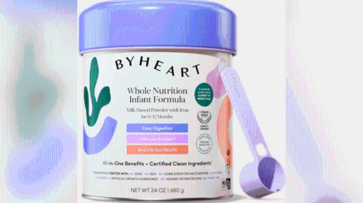 Infant formula recalled after botulism outbreak reported in cases across U.S.