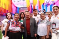 Concluyó con éxito el Tianguis de Pueblos Mágicos en Hidalgo