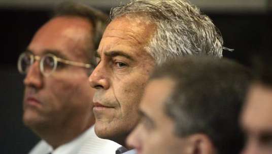 Cámara de Representantes de EE. UU. aprueba la publicación de los archivos del caso Jeffrey Epstein