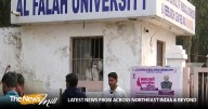 ‘No connection with accused, no such chemicals stored’: Al-Falah University distances itself from Delhi blast accused