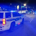 1 woman dead, 3 hospitalized after multi-vehicle, rollover crash in Phoenix