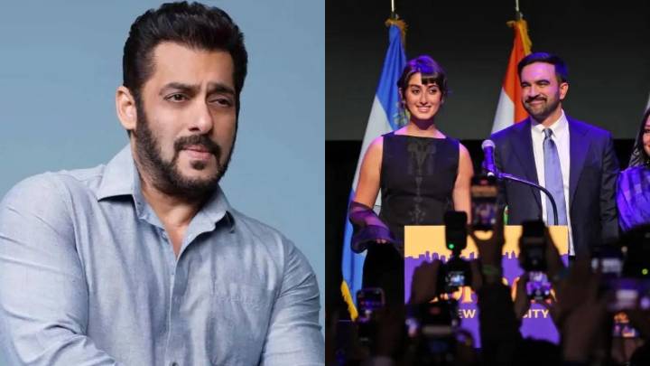 Entertainment Top Stories: Complaint filed against Salman Khan; Dhoom in NYC