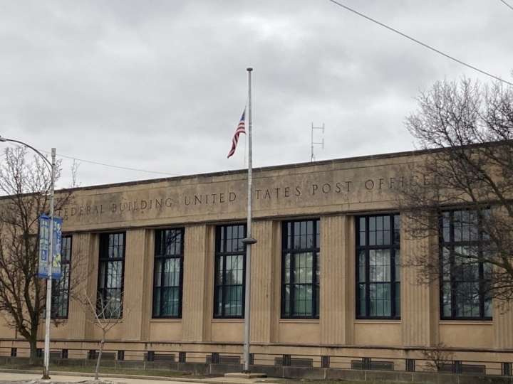 Grand Rapids man sentenced to prison for online threats against Trump, Vance and others