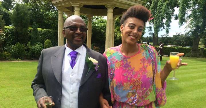 Daughter gets payout after 'inhumane' Covid death of Navy veteran in prison