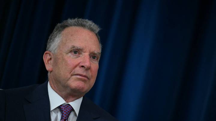 Trump anuncia que el enviado Witkoff se reunirá con Putin en Moscú