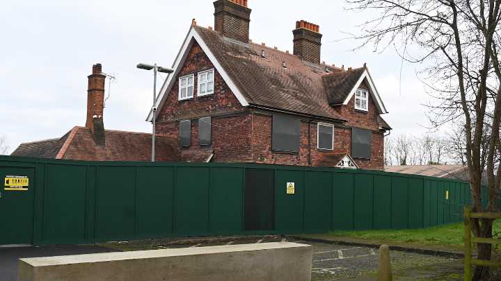 Olympic legacy and fireworks terror – what the horse world is talking about